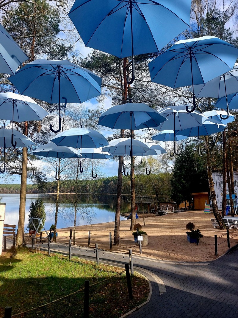 Zdjęcie planu - spływy kajakowe