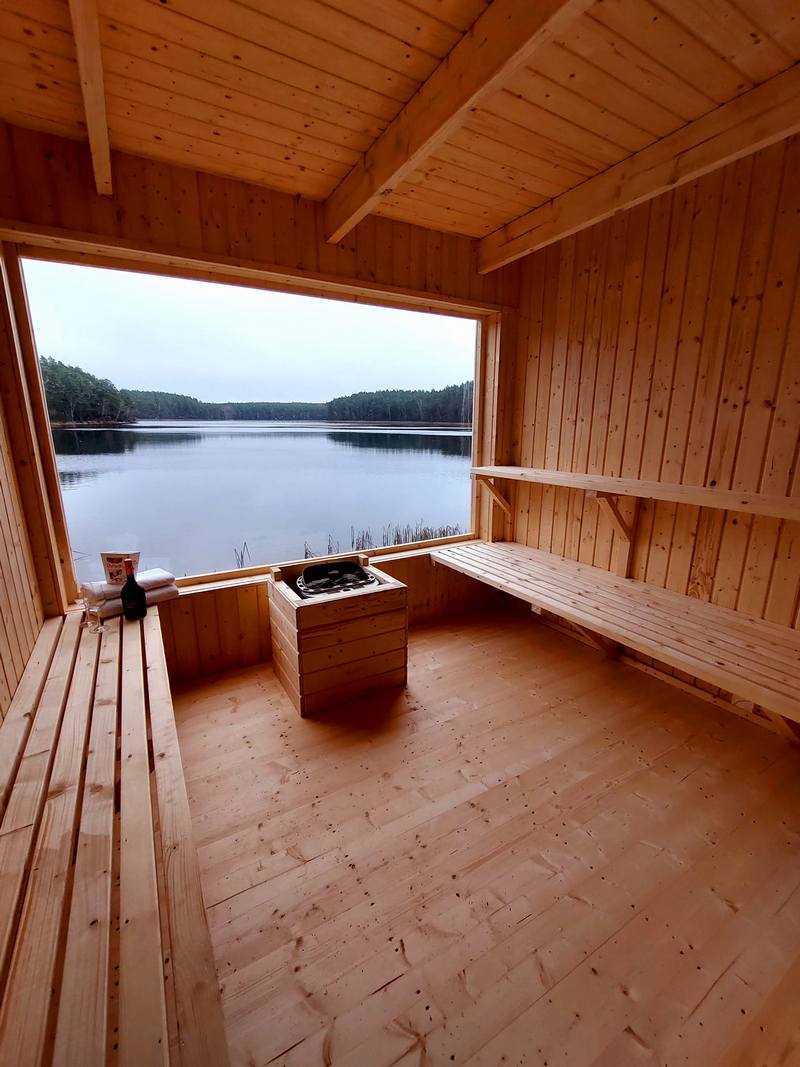 Zdjęcie planu - spływy kajakowe